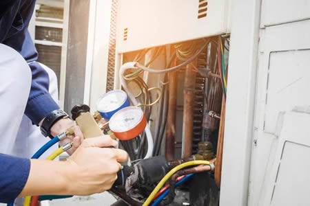 How to Make Your HVAC System More Energy Efficient