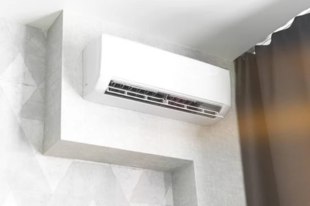 How Ductless Mini-Splits Can Finally Cool That One Hot Room