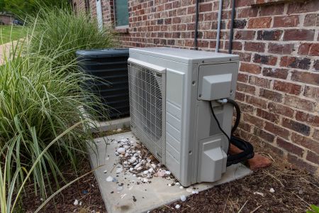 Why Is Your Air Conditioner Running But Not Cooling Your Home?