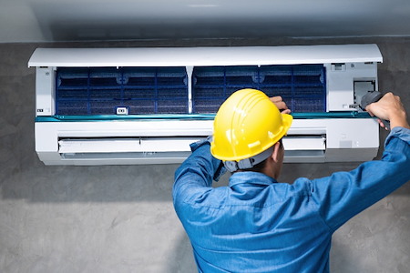 Your AC Is Running But Not Blowing Cold Air