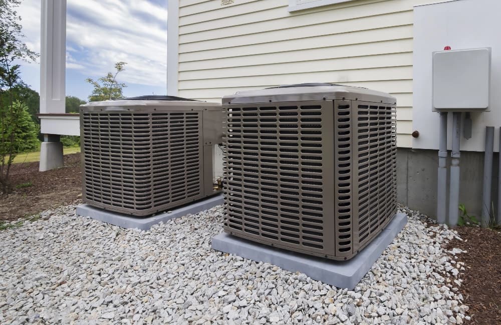 When to repair replace