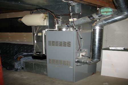 Furnace Repair