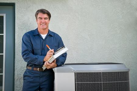 HVAC Maintenance - Residential