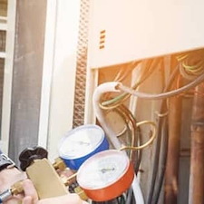 HVAC Maintenance - Commercial